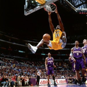 开云体育下载-奥尼尔：NBA这么软都怪我 我低位太强了他们才引入空间型内线