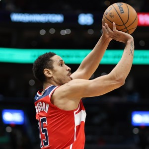 Shams：自由球员布罗格登1年合同签约尼克斯！