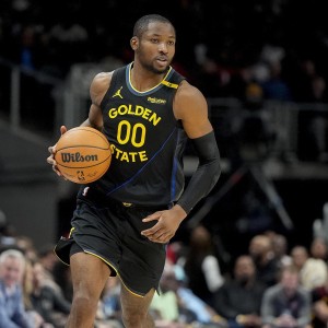 名记：吉迪1亿续约确实对库明加市场产生了影响 但没有任何进展