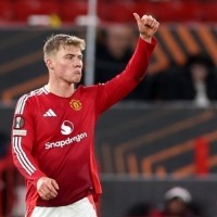 罗马诺：那不勒斯先租后买霍伊伦交易进最后阶段，总价约4500万欧