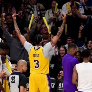 kaiyun-大胜灰熊赢下首轮不满足，詹姆斯：后面会越来越难