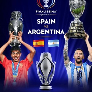 开云官网-跟队：欧足联和南美足联下周四开会，决定欧美杯决赛举办地