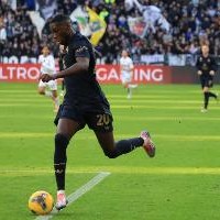 罗马诺：穆阿尼保持冷静&amp;仍在耐心等待尤文，未与其他俱乐部谈判